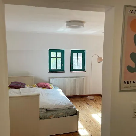 Lage In Appartement *