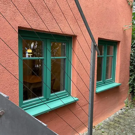 Lage In 公寓 乌尔姆