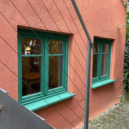 Lage In Appartement Ulm