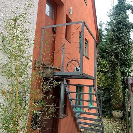 Appartement Lage In Ulm