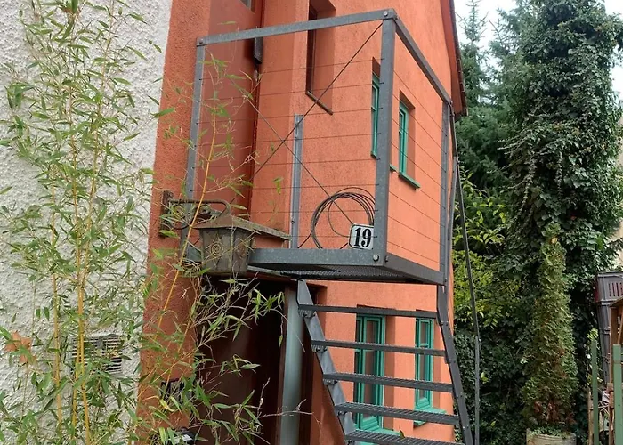 Lägenhet Lage In Ulm