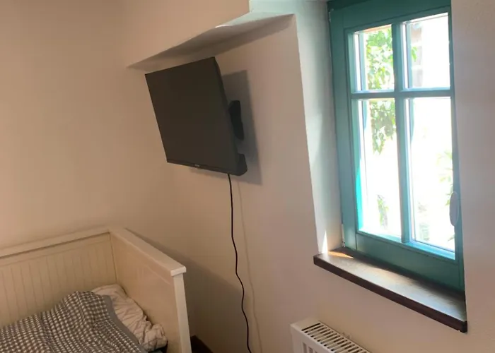 Lage In Lägenhet Ulm